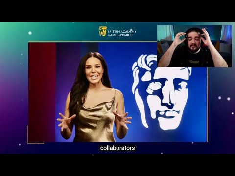 Videó: A BAFTA Game Awards Jelöltek Mind Kedvezményesek A Legújabb Humble Akcióban