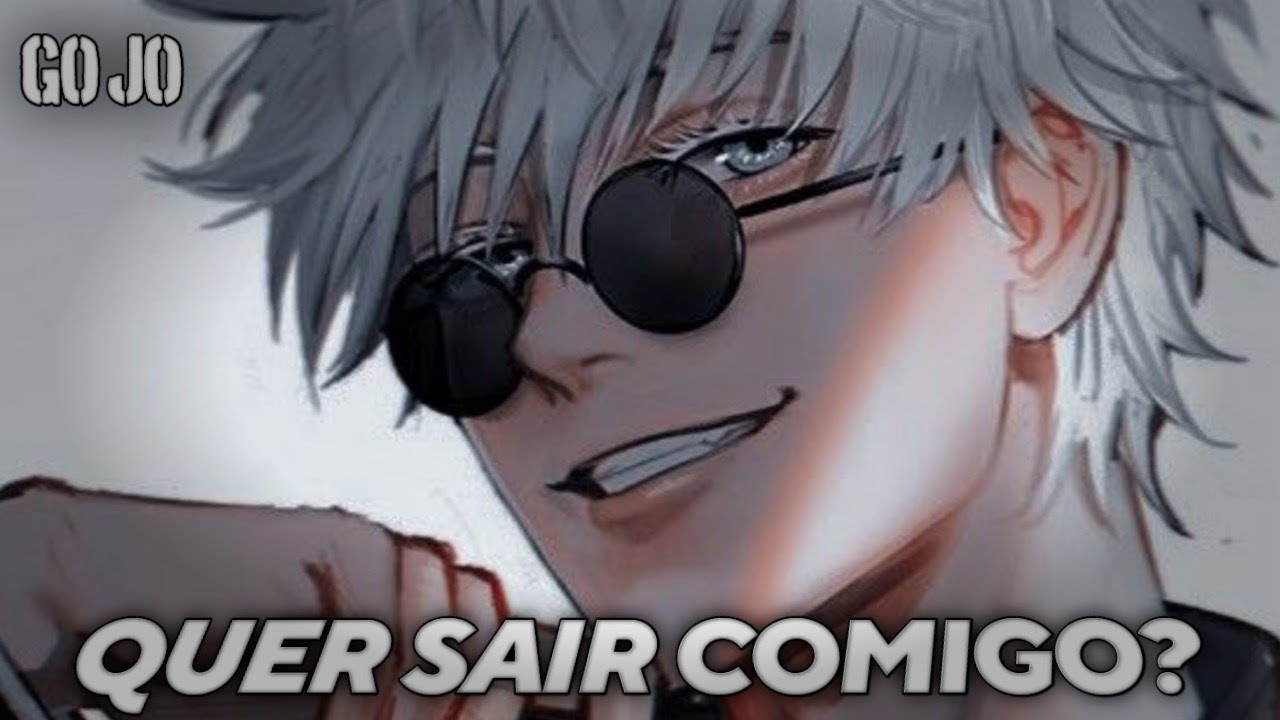 Amizade Colorida com Ex-Namorado [ASMR] [GOJO]