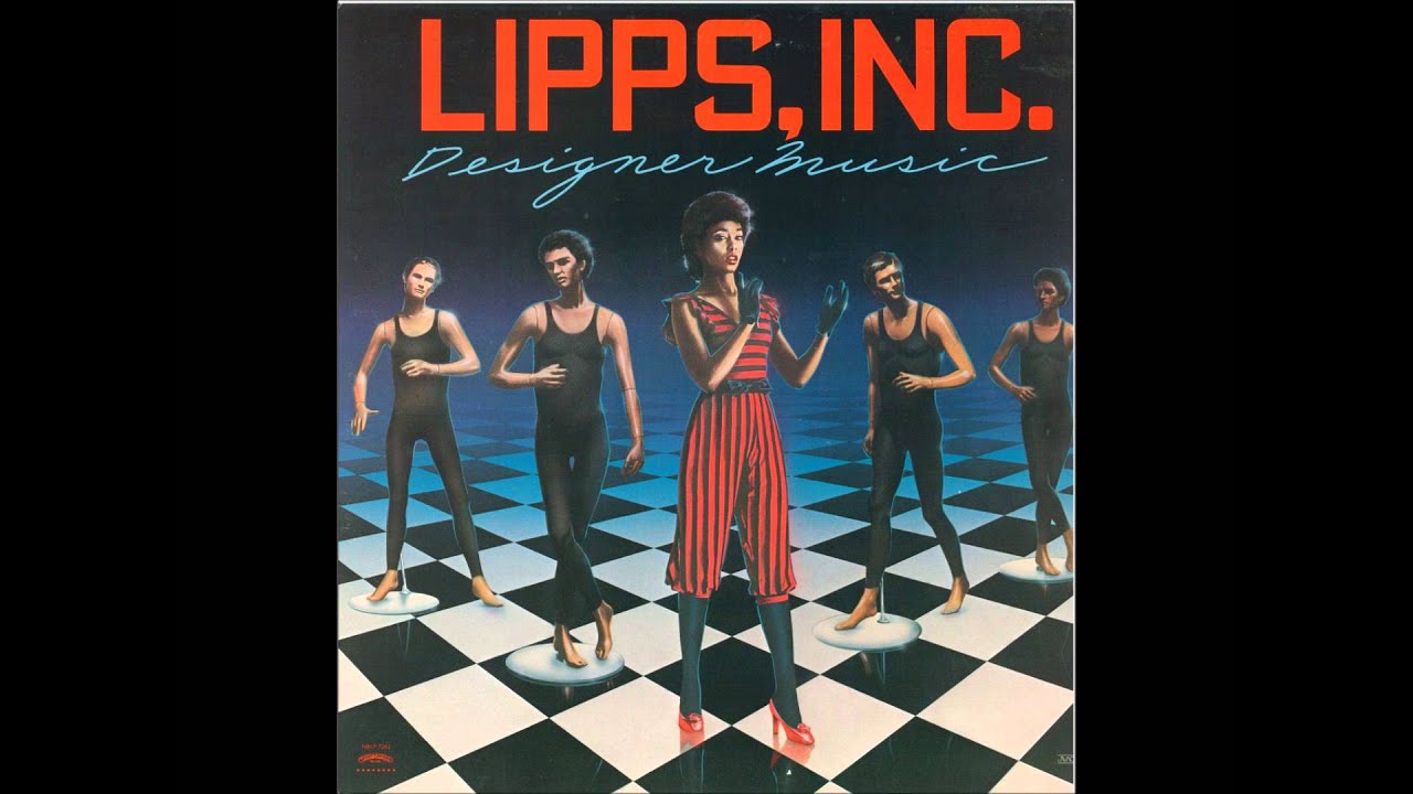 Things Take Time by Lipps, Inc. (Official Upload)