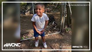 Family of 4-year-old killed in Charlotte shooting demands justice