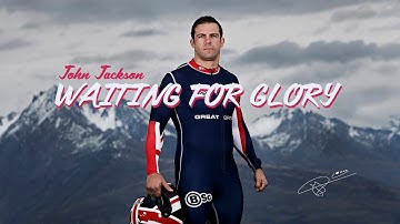 UKAD - Waiting for Glory