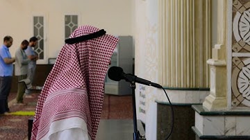 عطر سمعك .. تلاوة هادئة مع القارئ : عبدالمجيد عايد