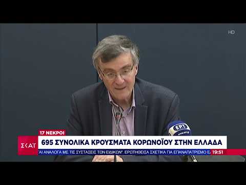 Ειδήσεις Βραδινό Δελτίο