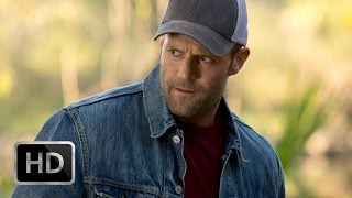 Homefront Trailer HD (2013) - Jason Statham, James Franco & Kate Bosworth Movie