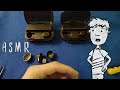 ASMR Trasplante ultra relajante de batería que te dará sueño