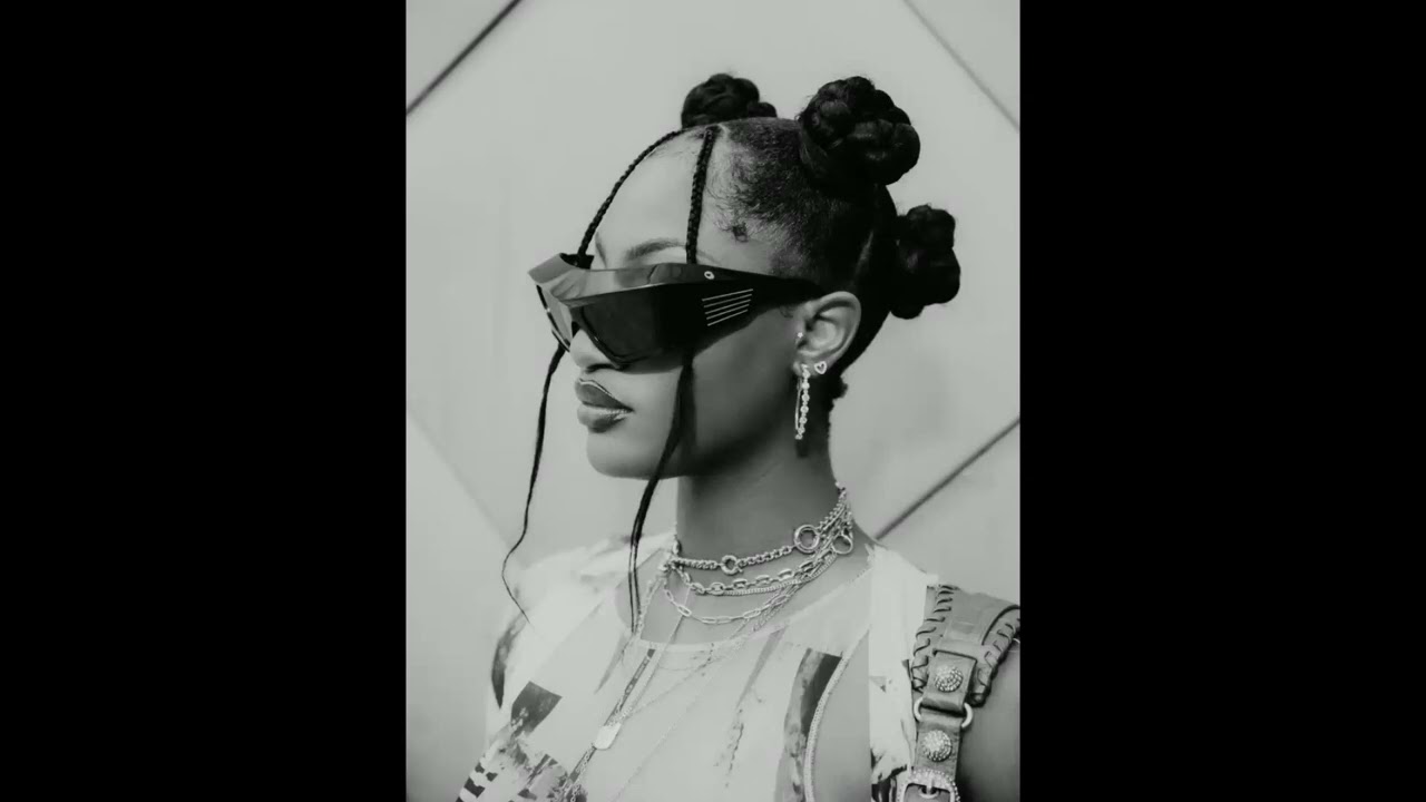 [Free For Profit] RnB Dancehall x Afro RnB Type Beat  - 