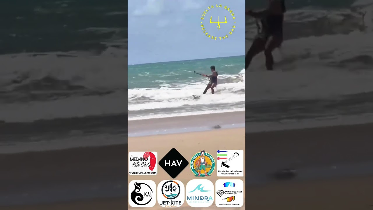 Spot 🌍📍Flecheiras-Ceará- Brazil  Credits 🙏🎥 @libiasales   Kiter 🏄 @yargocastelar