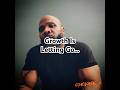 Growth Is Letting Go...