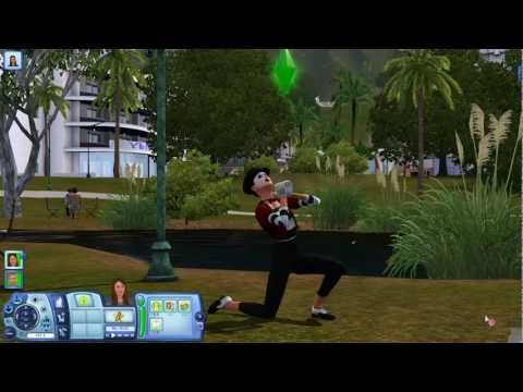 Die Sims 3 Showtime - Feature Preview Video