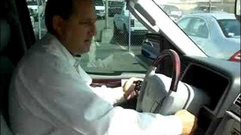 How to program your Lincoln Keyless entry remote...Ford too!!!