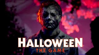 Scorched Michael Vs Angry Little Gremlins | Halloween The Game