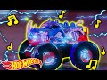 Lectrifis   vido musicale officielle du rhinomite transformable rc de hot wheels 