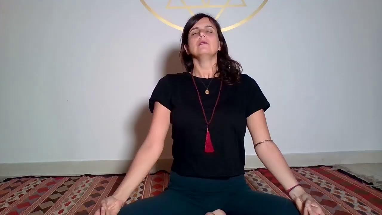 Morning energizing set