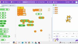Scratch Tutorial 4: Mastering Operators | Make Your Projects Smarter!