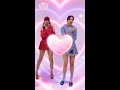 트와이스 TWICE - MiMo 💗 Talk That Talk #Momo #Mina