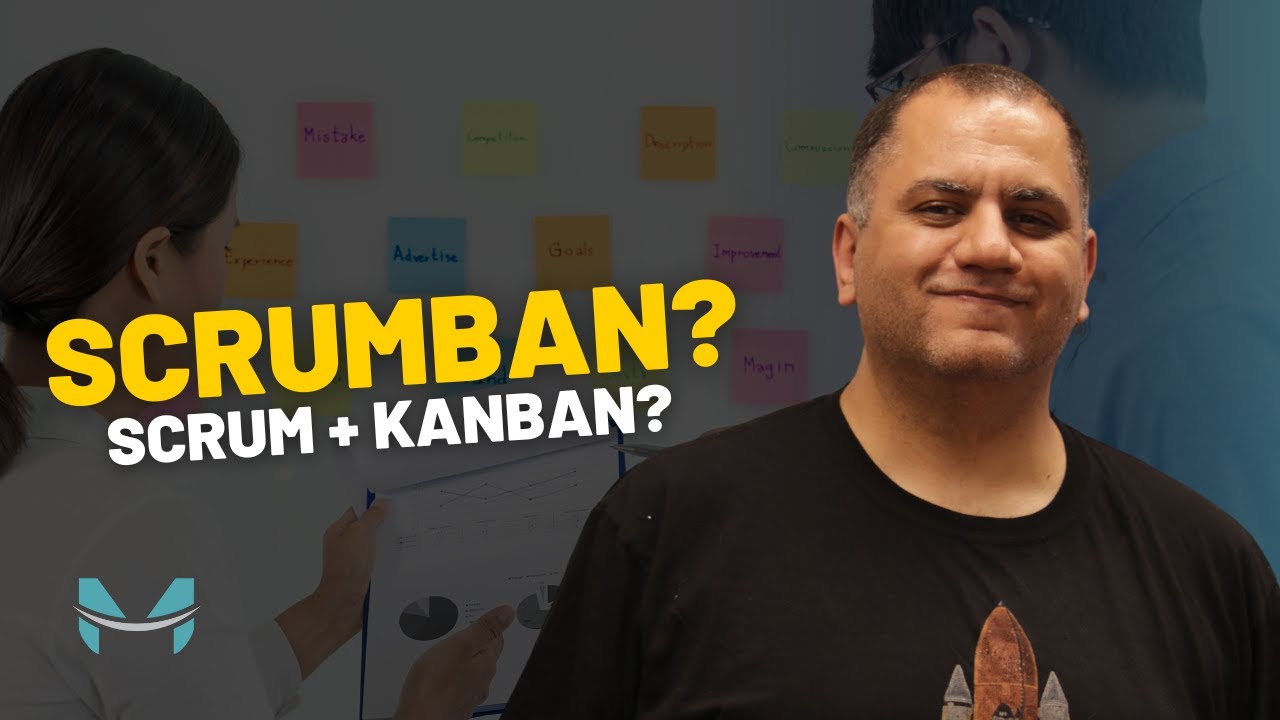 O que é SCRUMBAN?