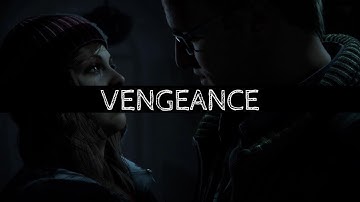 Until Dawn - Chapter 6: Vengeance (PS4 - No Commentary)