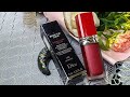 Dior Rouge ultra care liquid 760 Diorette