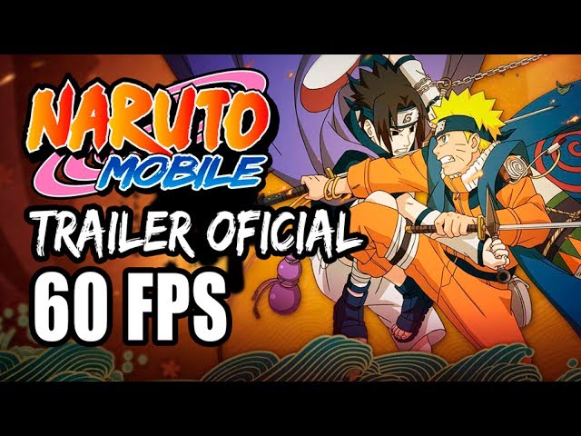 Naruto Mobile (@naruto_mobile_game) • Instagram photos and videos