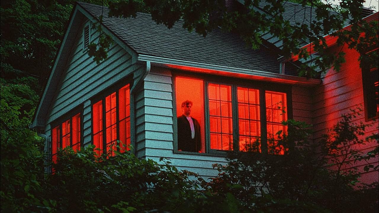 Alex Nicol Song For Franz YouTube