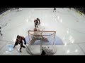 Real Canadian Superstore Save of the Night: Fetterolf does it again