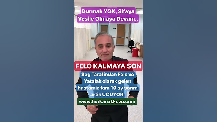 İNMELİ HASTAYA FİZİK TEDAVİ VE FELÇ TEDAVİSİ. FİZYOTERAPİST HÜRKAN AKKUZU İLE FELÇ TEDAVİSİ.
