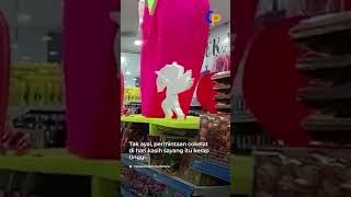 Bertepatan dengan Pemilu, Penjualan Cokelat di Hari Kasih Sayang Sepi Peminat