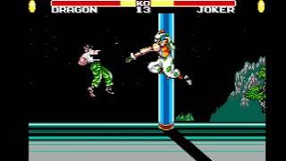 ChemicalJade (Dragon, Ycina) v ohnoitsnathan (Joker) - Jackie's Mystery Clash III