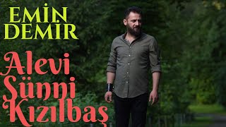 Emin Demir - Deli Kurt ( Alevi Sünni Kızılbaş ) Resimi