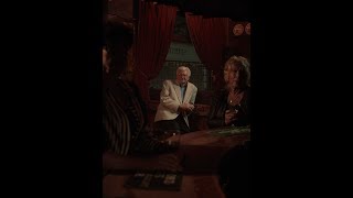 Tom Oldham   The Last Crooners   TEASER