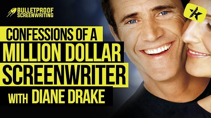 Confessions of a Million Dollar Screenwriter with ...