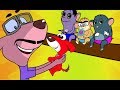 Rat-A-Tat |'Father Doggy Fathers Day Special 2019 Cartoons'| Chotoonz Kids Funny Cartoon Videos