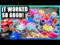 You Need To TRY This With Your Resin Colors!