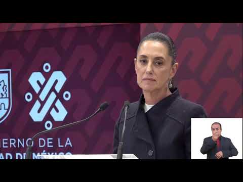 Conferencia de prensa 12/12/2022