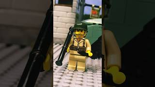 This is your LEGO minifigure if…