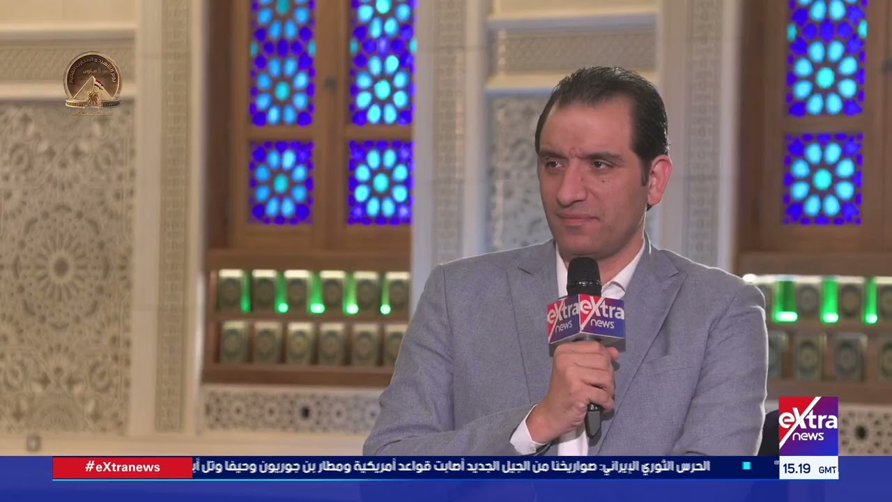 مستحضرا روح الشيخ “عمران”.. المبتهل عبدالرحمن الشحات يبدع في مناجاة إلهية، بصوت عذب يلامس القلوب