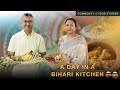 Best Bihari Home Food l Gurugram Home Chef from Bihar | Mutton Chops + Chicken Sattu Litti + Kabab