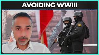 This Could Change Everything About Iran War