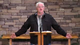 CCCS Men's Retreat 2018 - Session 2- Frank Ippolito