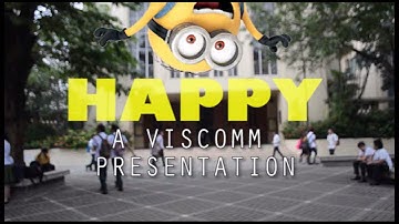 VISCOM MUSIC VIDEO