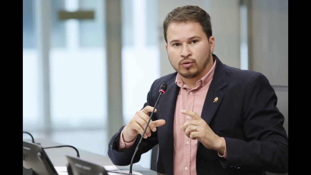 SIBAJA DESTAPA LISTA DE DIPUTADOS BAJO INVESTIGACIÓN EN LA ASAMBLEA