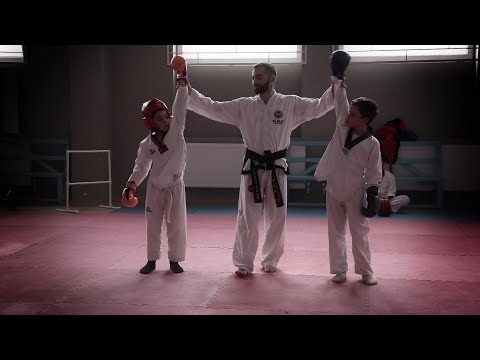 თიანეთის ტაეკვონდოს კლუბი