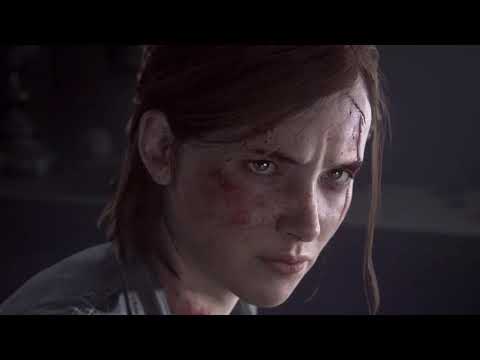 Videó: A Westworld Színésznő Csatlakozik A The Last Of Us: 2. Részhez