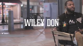 Wiley Don ▲ Intro #KMTtv