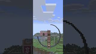 Surreal Shulker Shell Shop Build | PaperBoat SMP | #minecraft #solo_xo #paperboatsmp