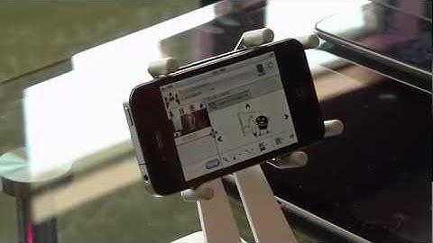 damaka Xavy - iPhone Client - Microsoft Lync