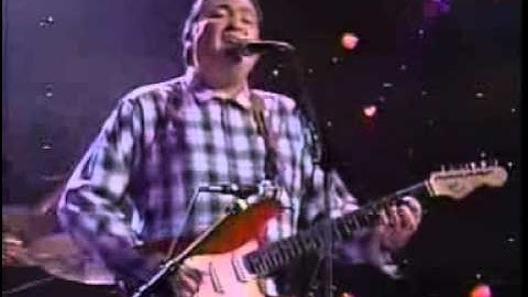 Thumbnail of Los Lobos 'One Time, One Night' 1992    +