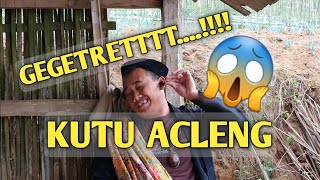 Gegetret Kutu Acleng - Dinar Mustika (Official Video)