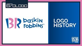 Baskin Robbins Logo History Evologo Evolution Of Logo