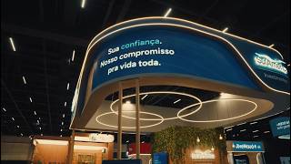 Sulamérica Investimentos Marca Presença Na Expert Xp 2026